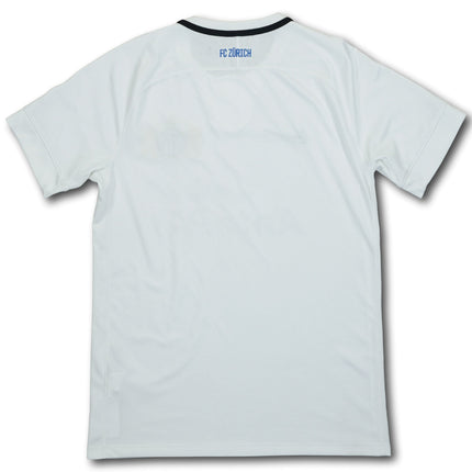FC Zürich 2019-20 heim M Nike
