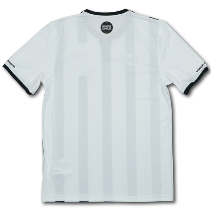 Colo-Colo 2018 training L Under Armour