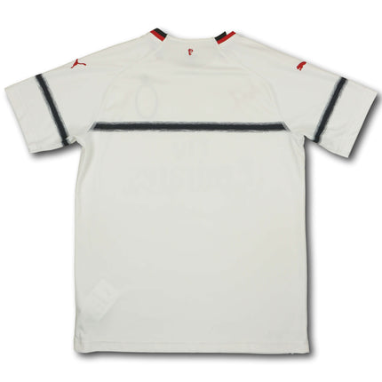 AC Milan 2018-19 auswärts Kids XXL (S) Puma