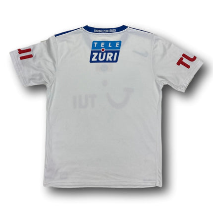 FC Zürich 2009-11 heim Nike Boys XL (176)