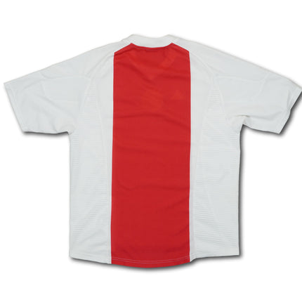 Ajax Amsterdam 2002-04 heim L vintage adidas