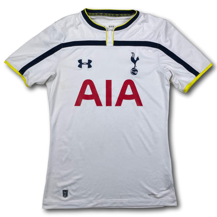 Tottenham 2014-15 heim Under Armour M
