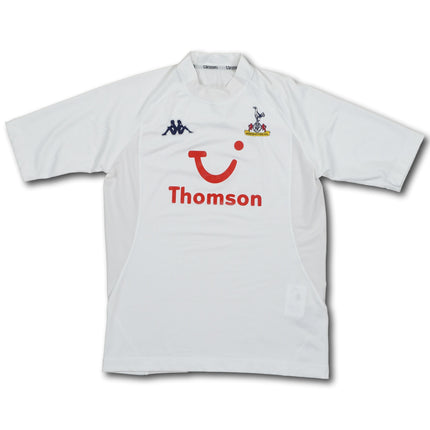 Tottenham 2004-05 heim M Kappa