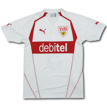 VfB Stuttgart 2004-05 heim M Puma