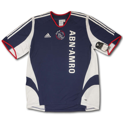 Ajax Amsterdam 2005-06 auswärts XL vintage adidas