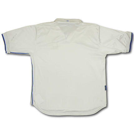 Italien 1998 auswärts XL vintage Nike