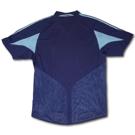 Argentinien 2004 auswärts XL vintage adidas