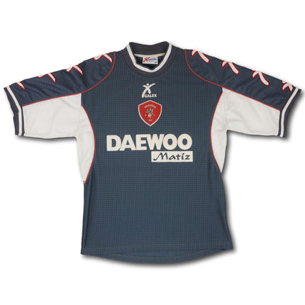 AC Perugia Calcio 2000 drittes M vintage Galex