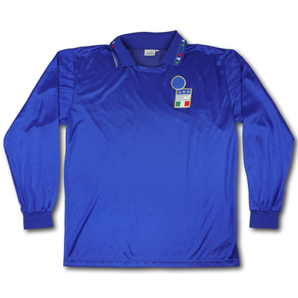 Italien 1992 heim L vintage Diadora
