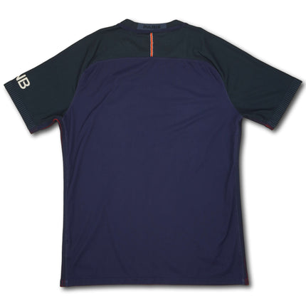 Paris Saint-Germain 2016-17 heim L Nike