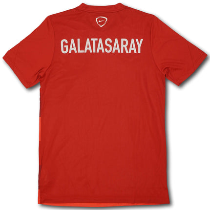 Galatasaray 2013-14 training M Nike