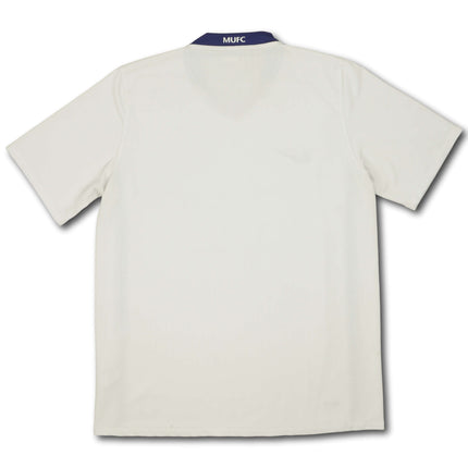 Manchester United 2009-10 drittes M Nike