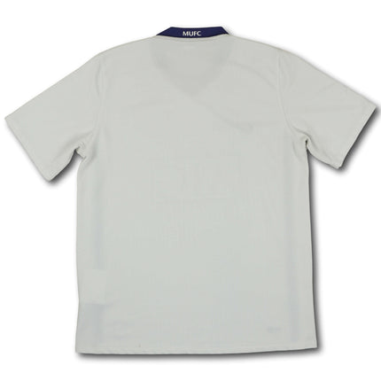 Manchester United 2009-10 drittes M Nike