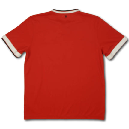 Manchester United 2014-15 heim L Nike