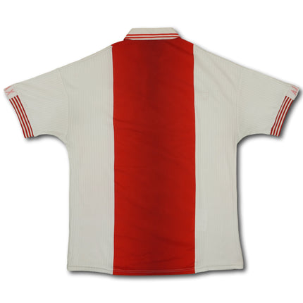 Ajax Amsterdam 1997-98 heim XL vintage Umbro