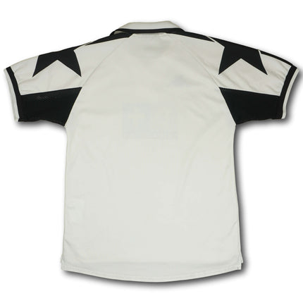 Juventus 1999-00 drittes M vintage Kappa