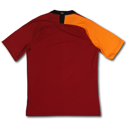 Galatasaray 2019-20 heim M signiert Nike